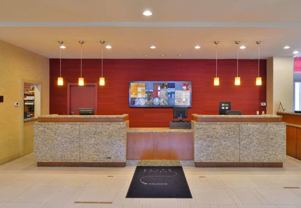 Visalia Marriott At The Convention Center Otel Dış mekan fotoğraf