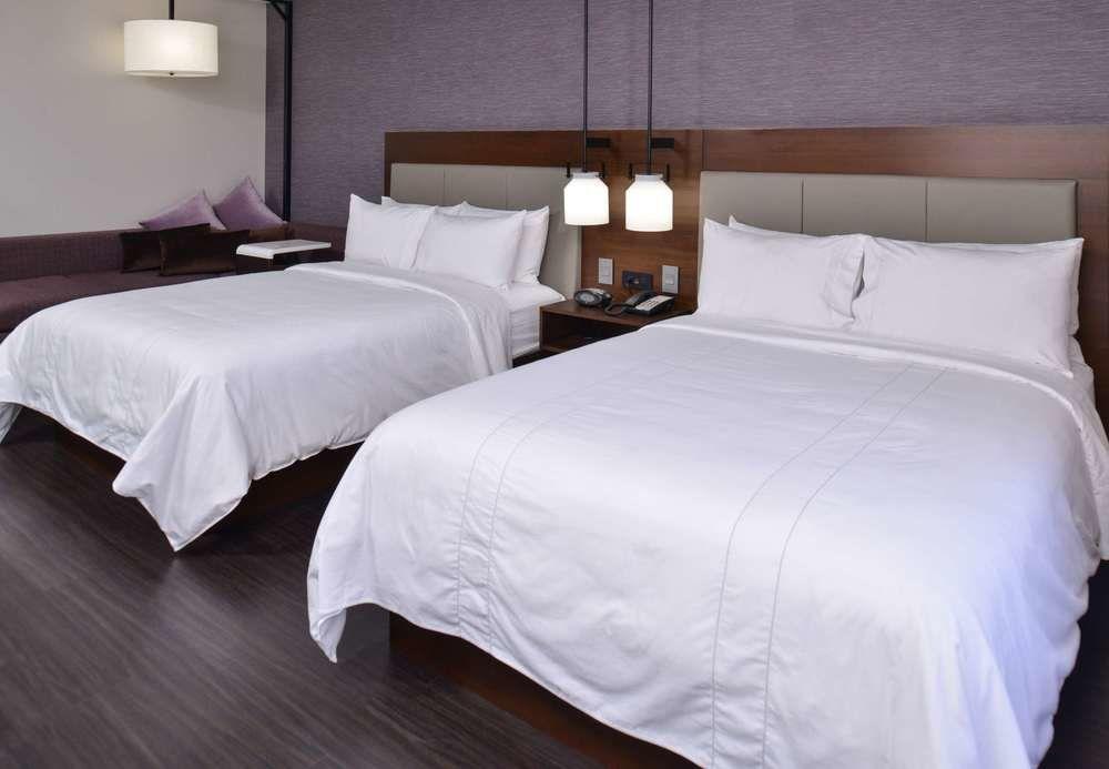 Visalia Marriott At The Convention Center Otel Dış mekan fotoğraf