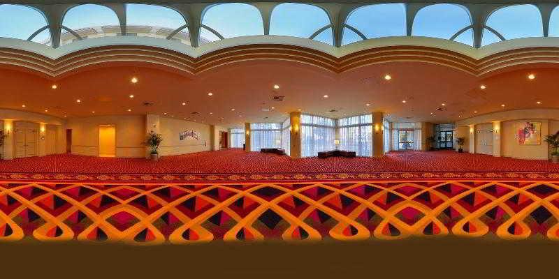 Visalia Marriott At The Convention Center Otel Dış mekan fotoğraf