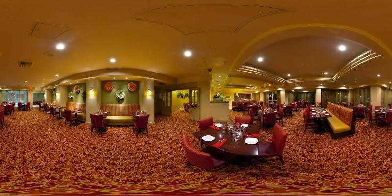 Visalia Marriott At The Convention Center Otel Dış mekan fotoğraf